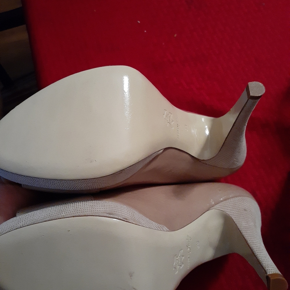 shoe